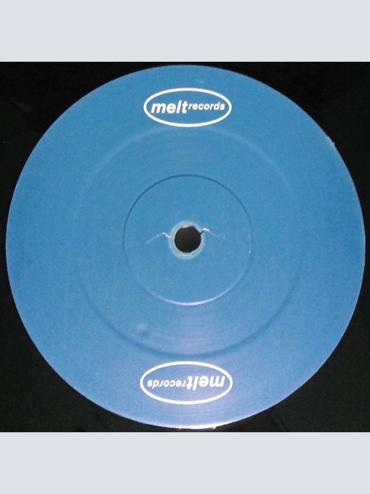 Vinyl / Submariner - Muscle Soak / Kingfisher