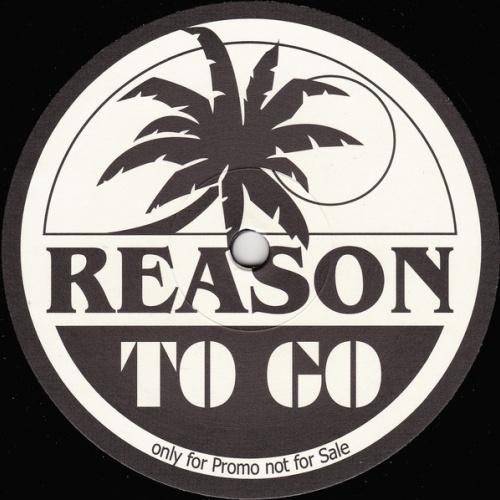 Vinyl / Unknown Artist - Reason To Go