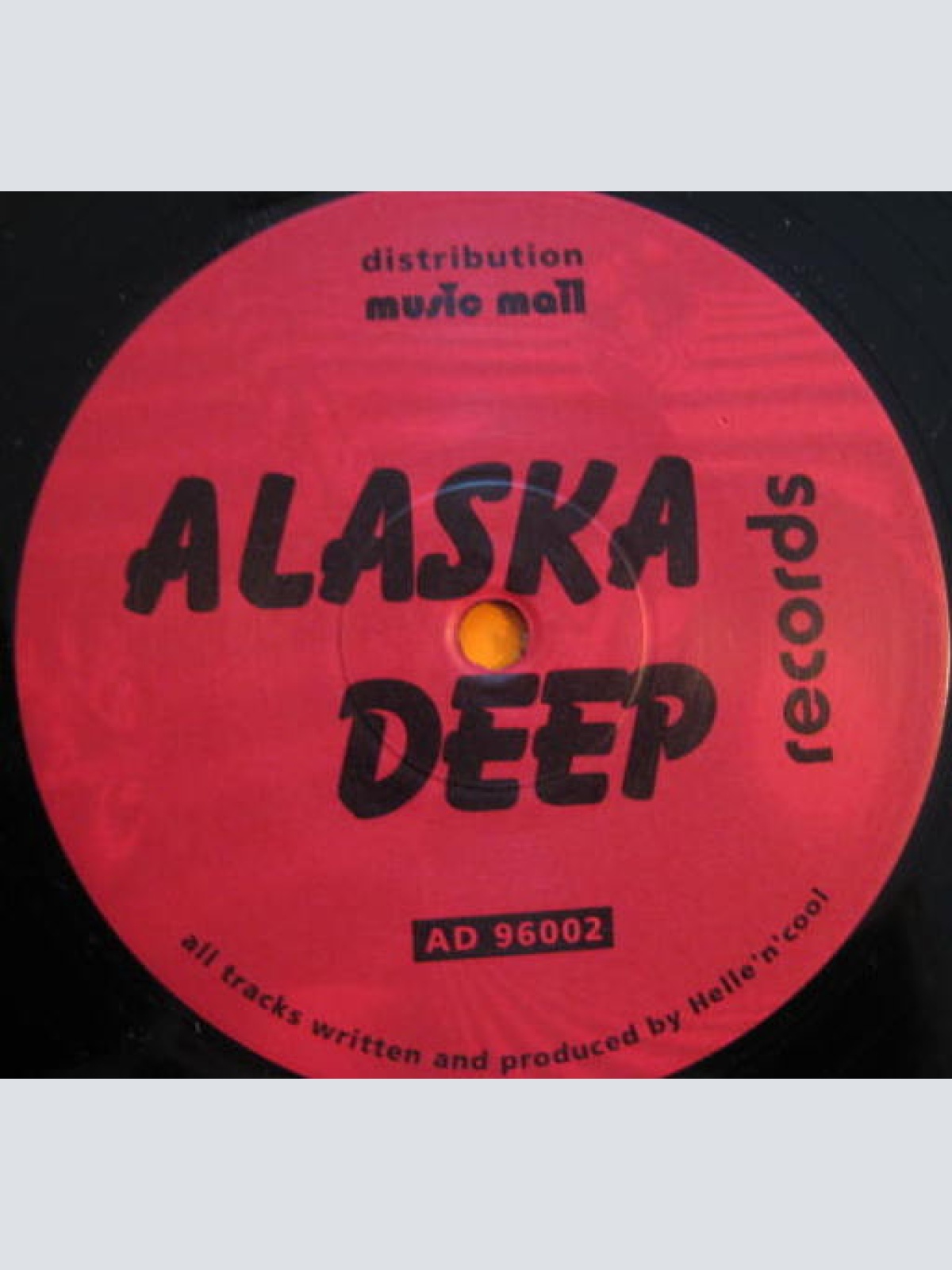 Vinyl / Micro-Grooves - Updown / Make Your Wish