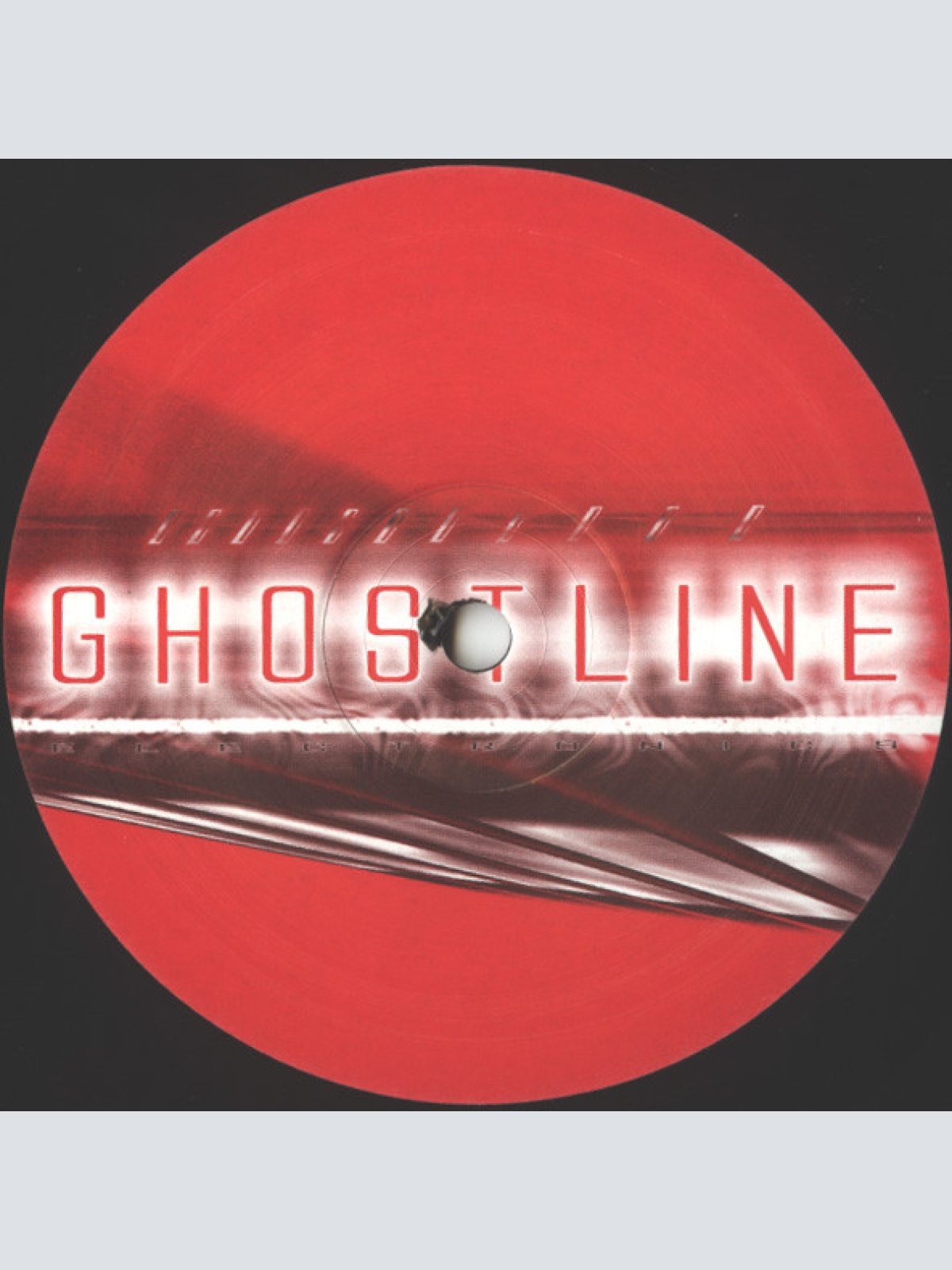 Vinyl / Loopzone - Realtime