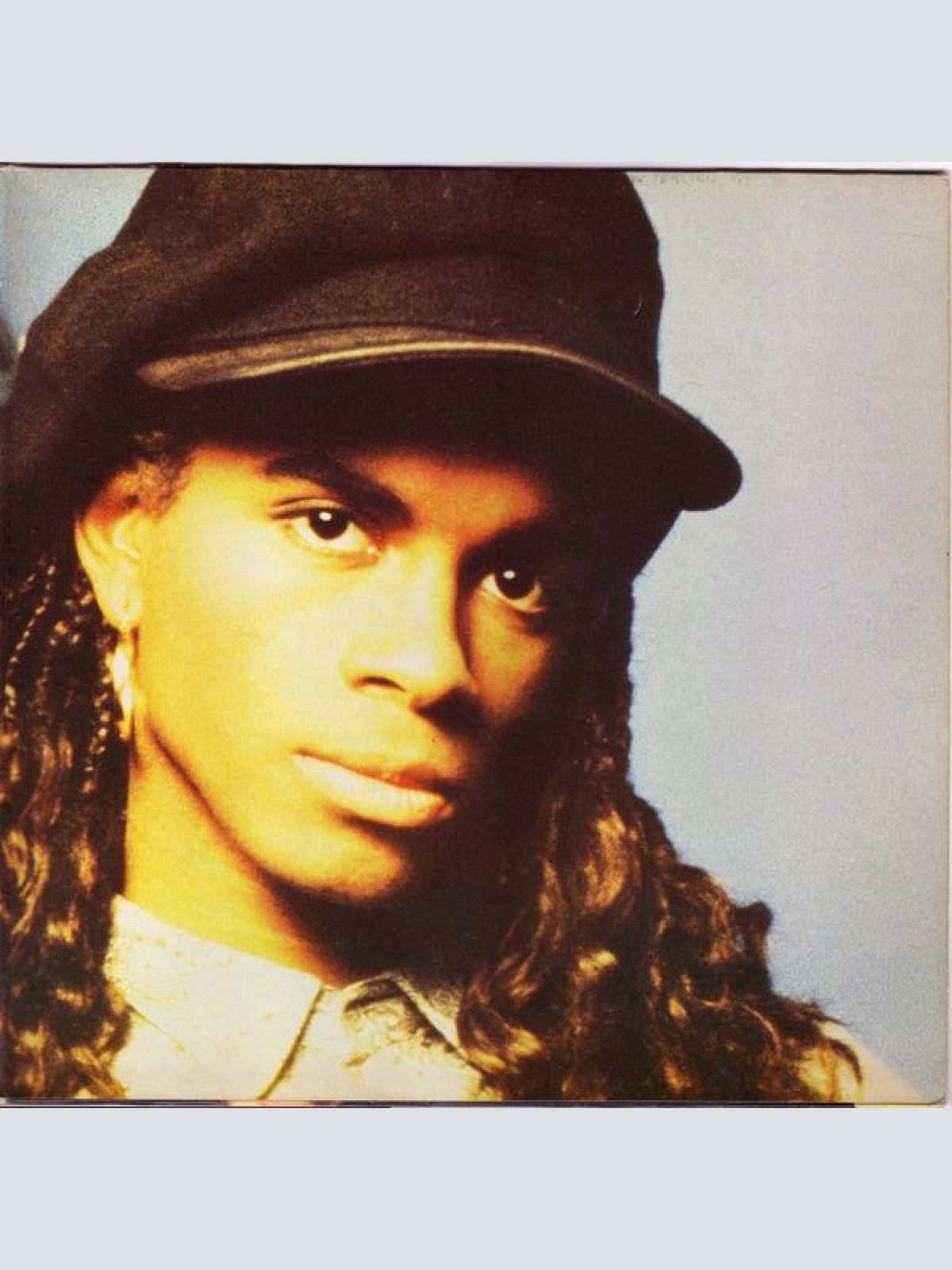 Vinyl / Milli Vanilli - All Or Nothing - The U.S.-Remix Album