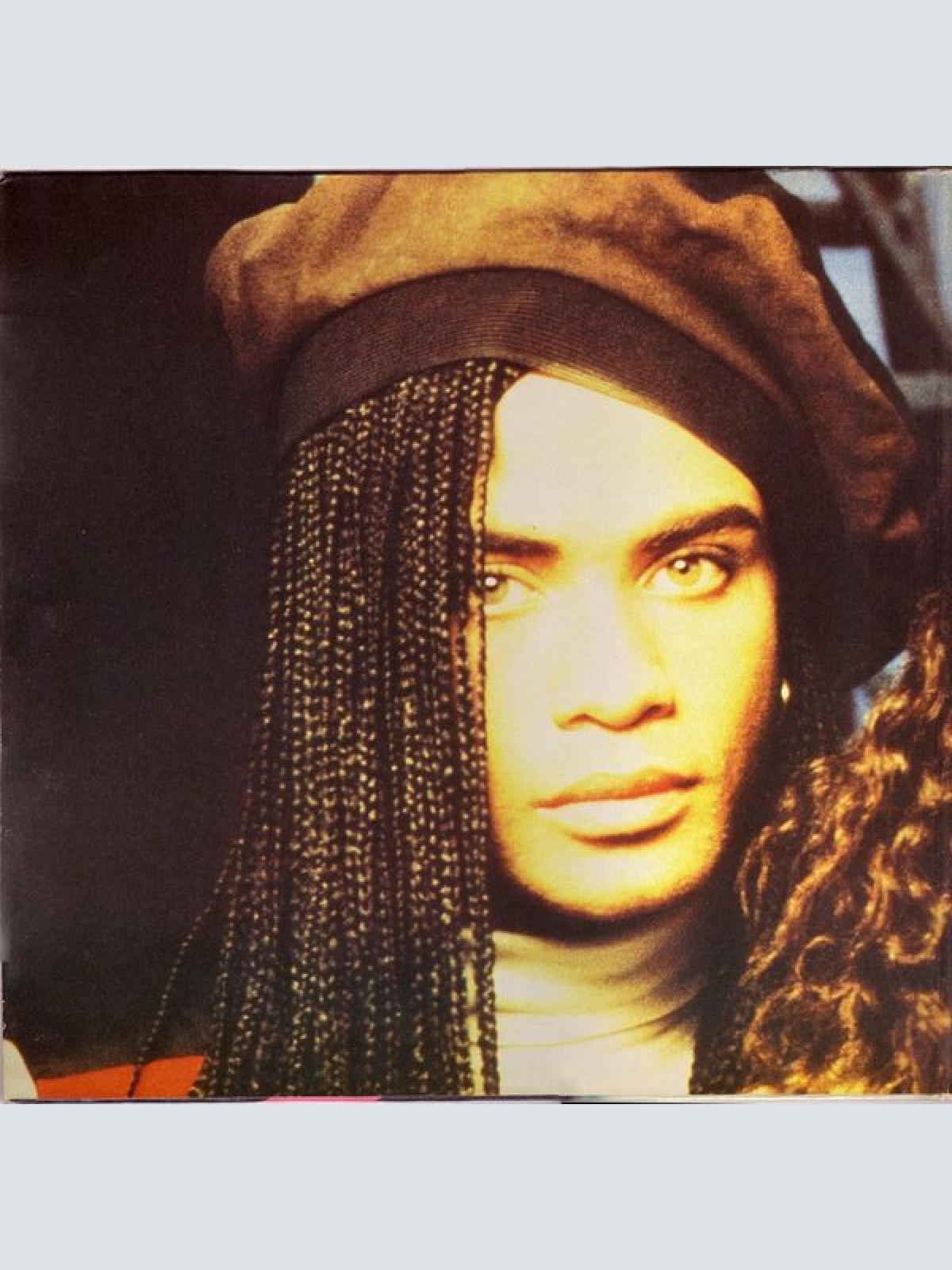 Vinyl / Milli Vanilli - All Or Nothing - The U.S.-Remix Album
