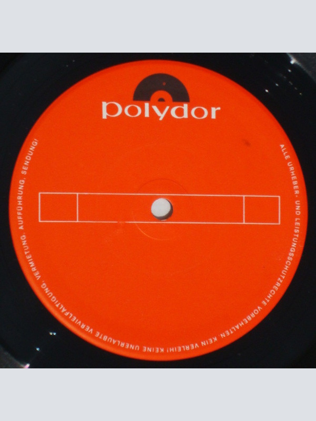 Vinyl / Barclay James Harvest - Eyes Of The Universe