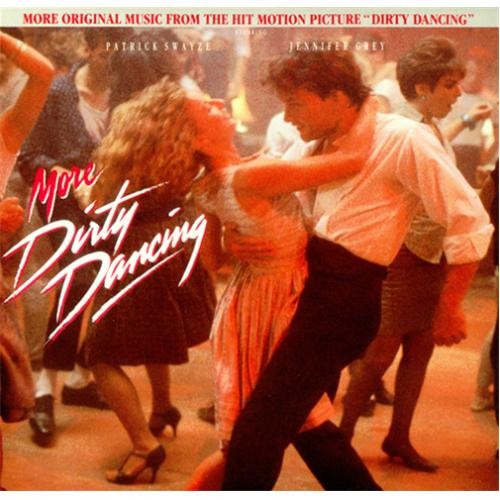 Vinyl / Various - More Dirty Dancing