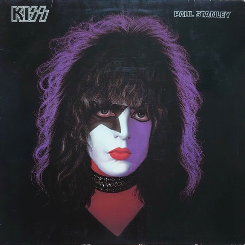 Vinyl / Kiss, Paul Stanley - Paul Stanley