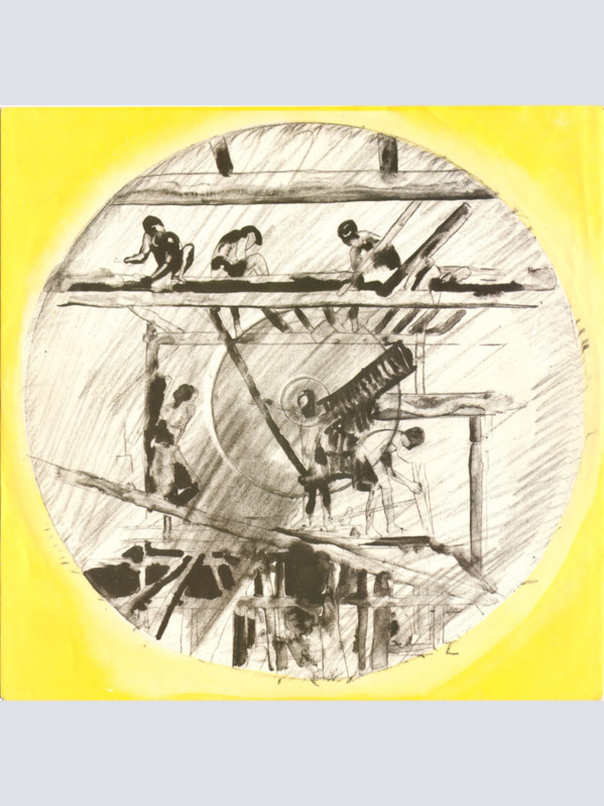 Vinyl / Mick Jagger - Primitive Cool