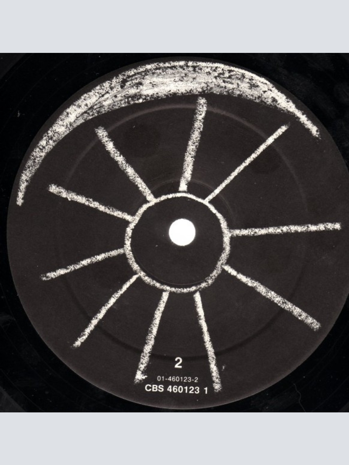 Vinyl / Mick Jagger - Primitive Cool