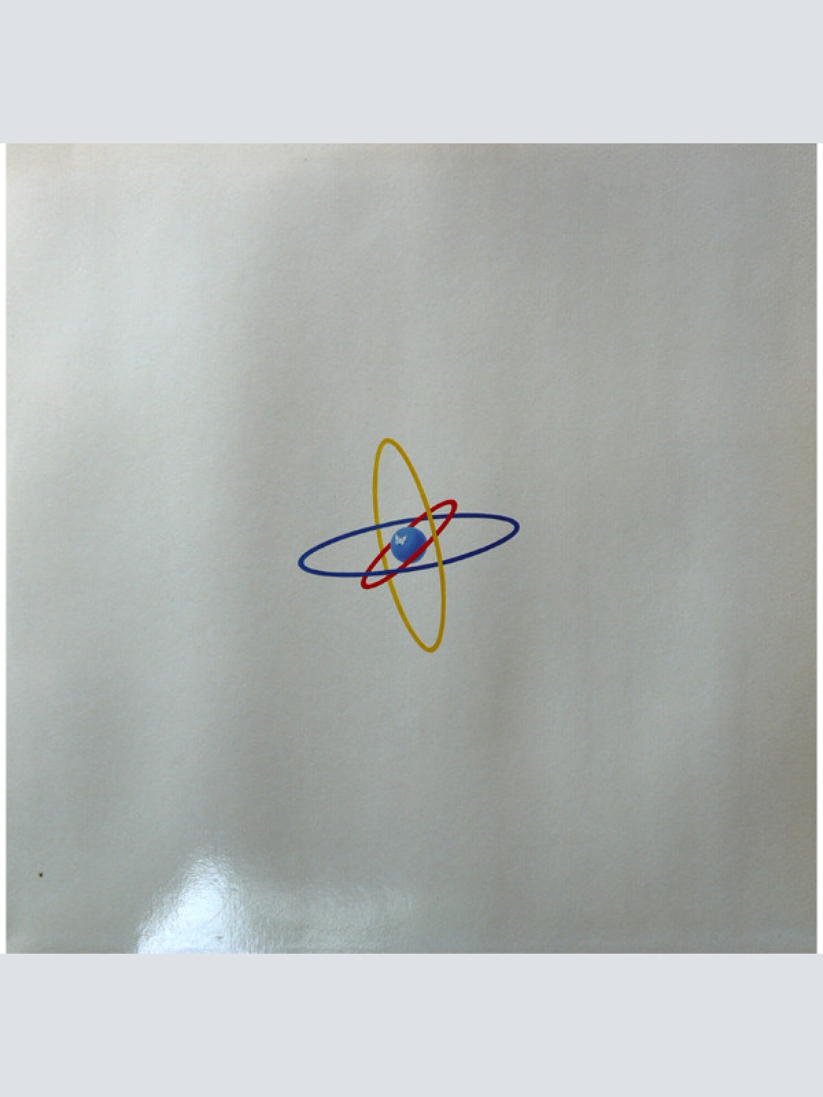 Vinyl / Barclay James Harvest - Ring Of Changes