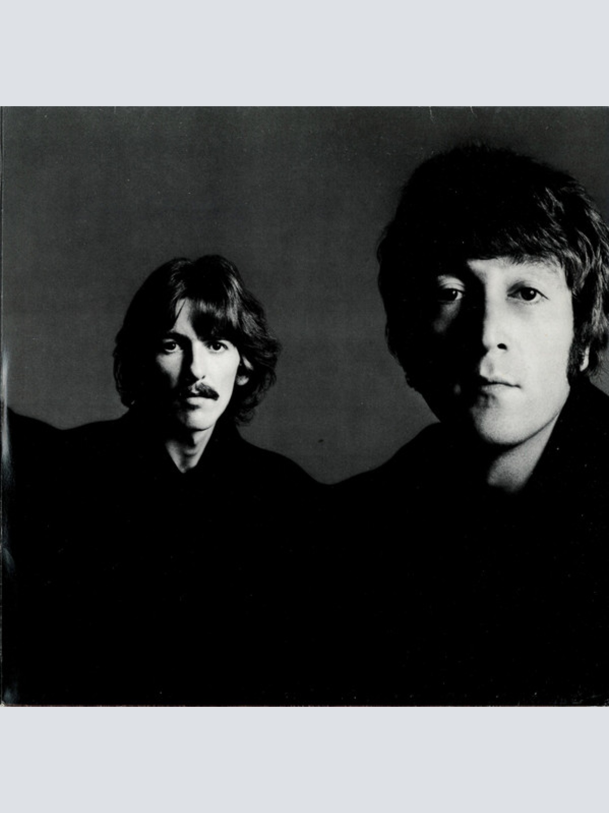 Vinyl / The Beatles - Love Songs