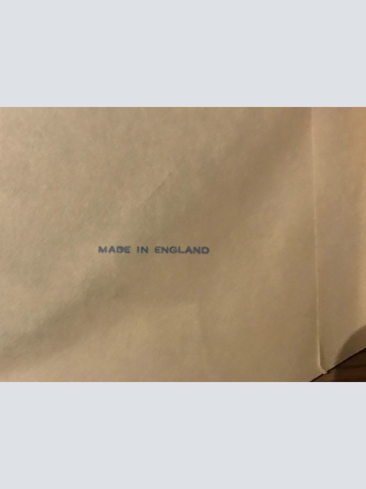 Vinyl / Deep Purple - Stormbringer