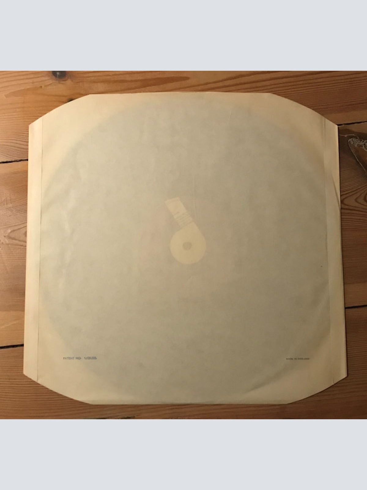 Vinyl / Deep Purple - Stormbringer