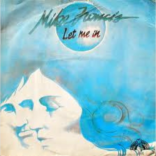 Vinyl / Mike Francis - Let Me In