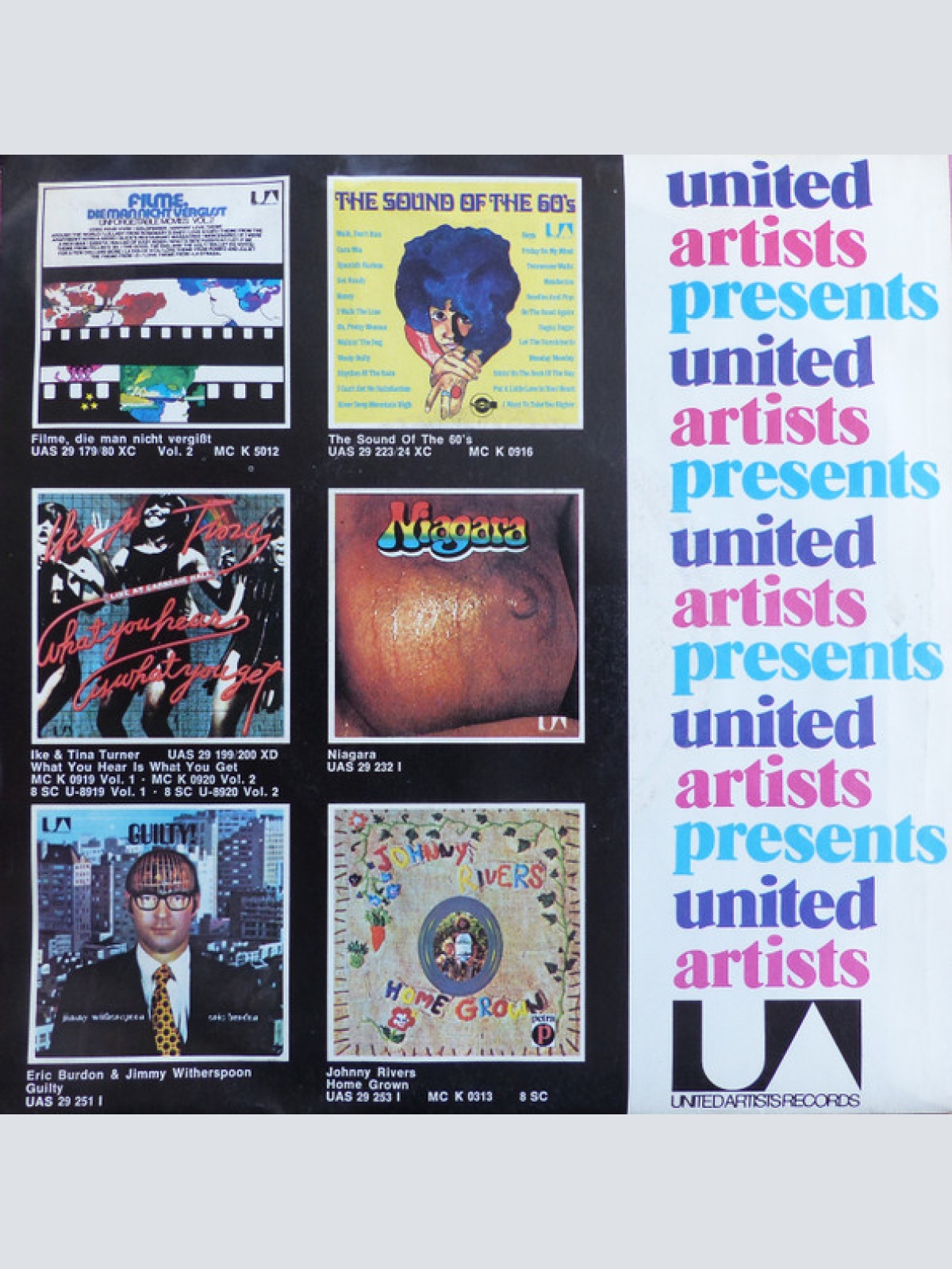 Vinyl / Jo Meek - Its Another Beautiful Day