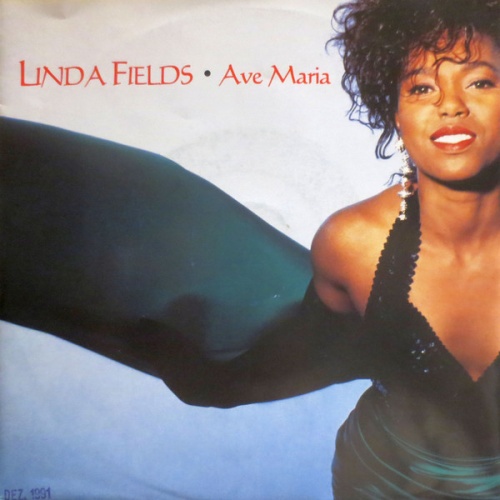 Vinyl / Linda Fields - Ave Maria