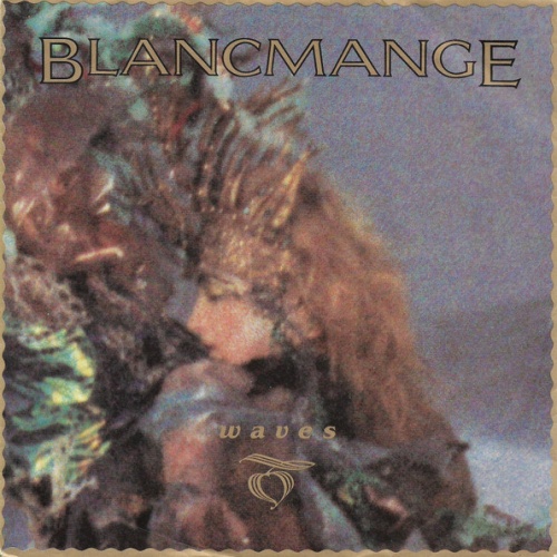 Vinyl / Blancmange - Waves