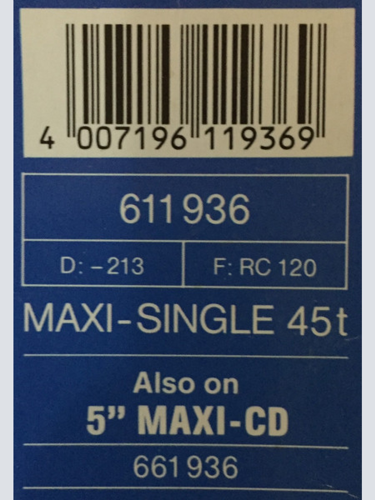 Vinyl / David Hasselhoff - Looking For Freedom