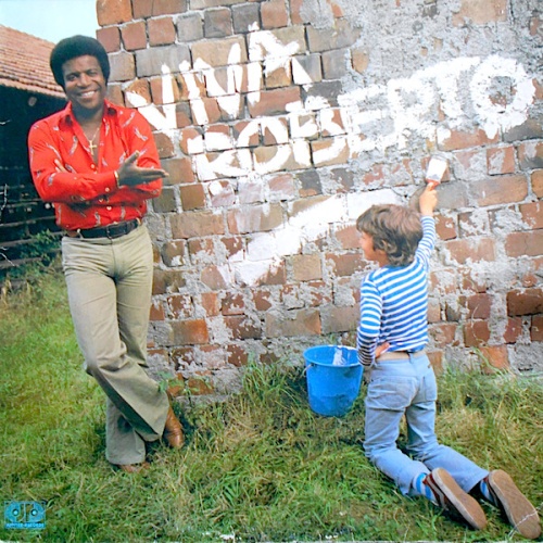 Vinyl / Roberto Blanco - Viva Roberto