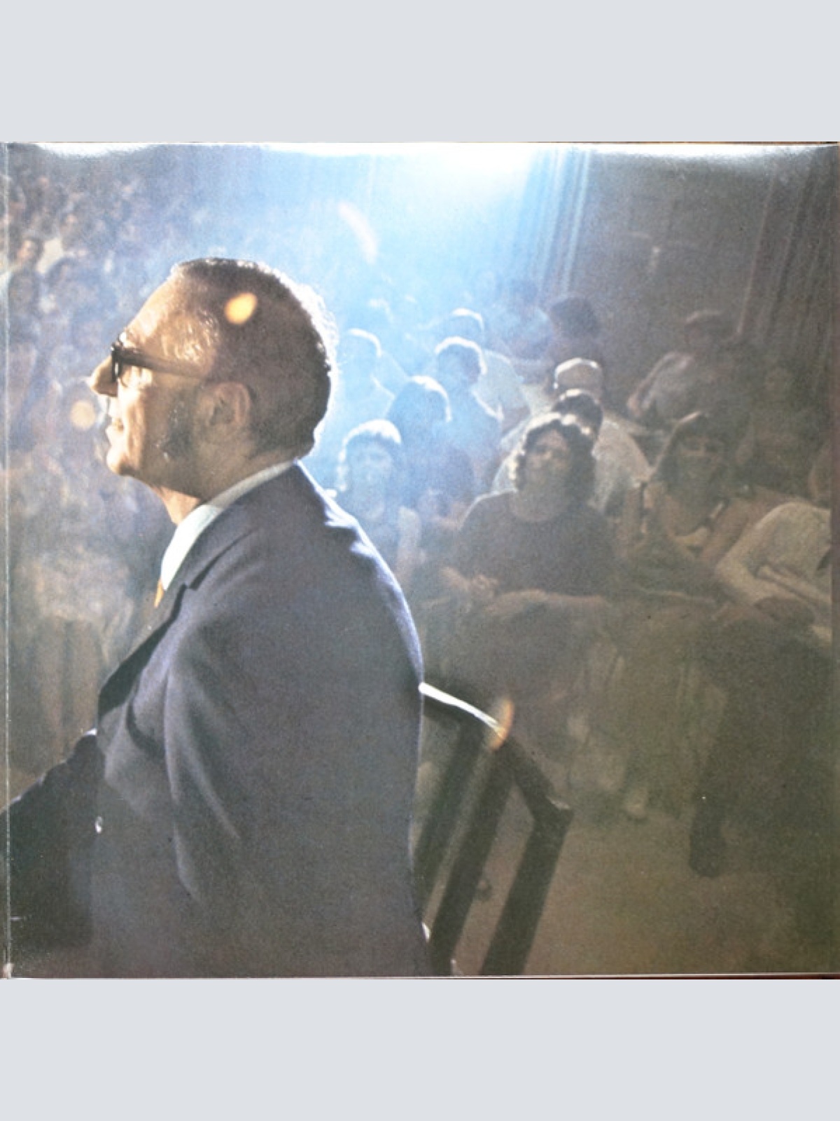 Vinyl / Georg Kreisler - Everblacks Zwei