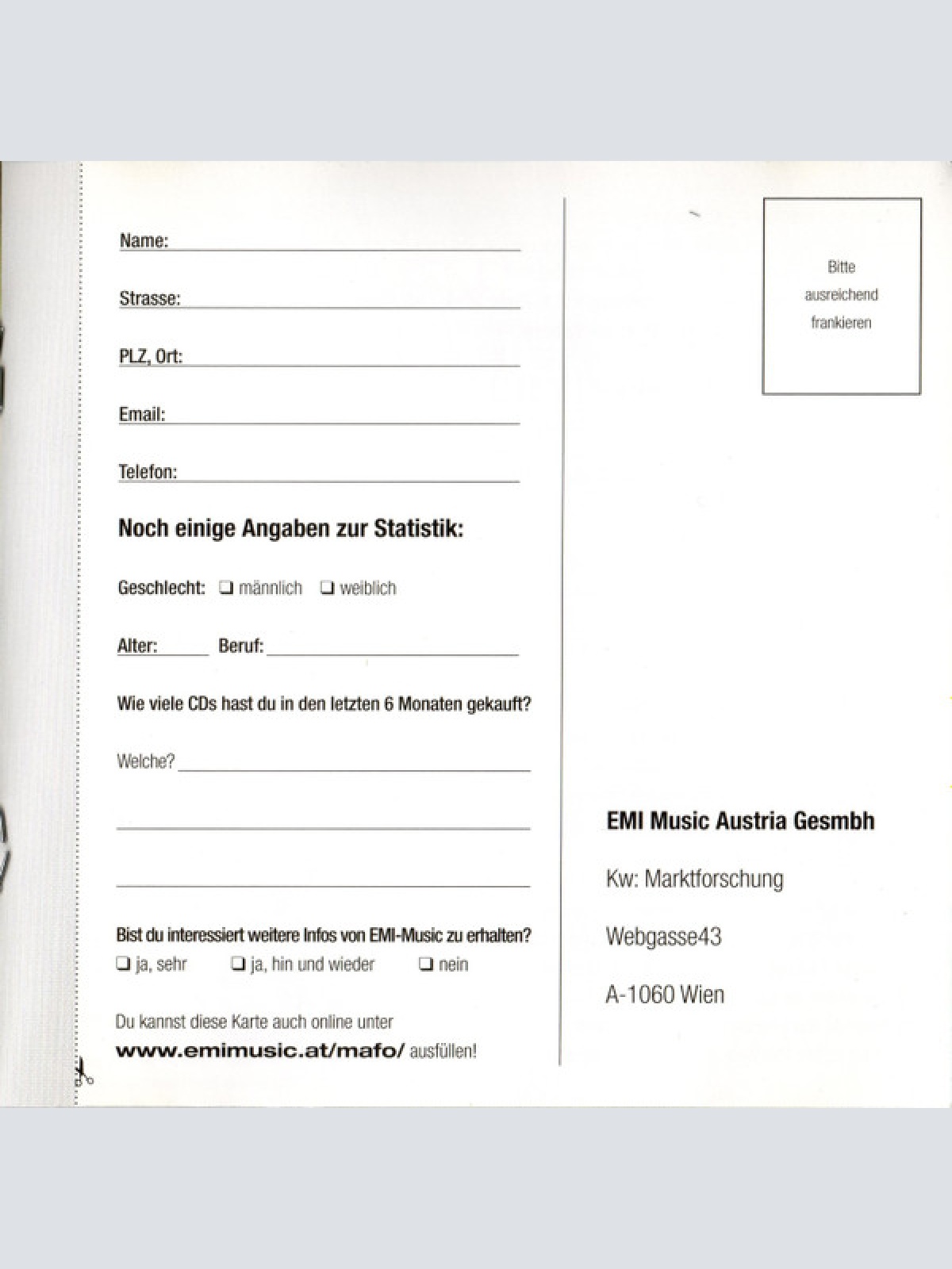 CD / Various - Nachtschicht Vol. 15