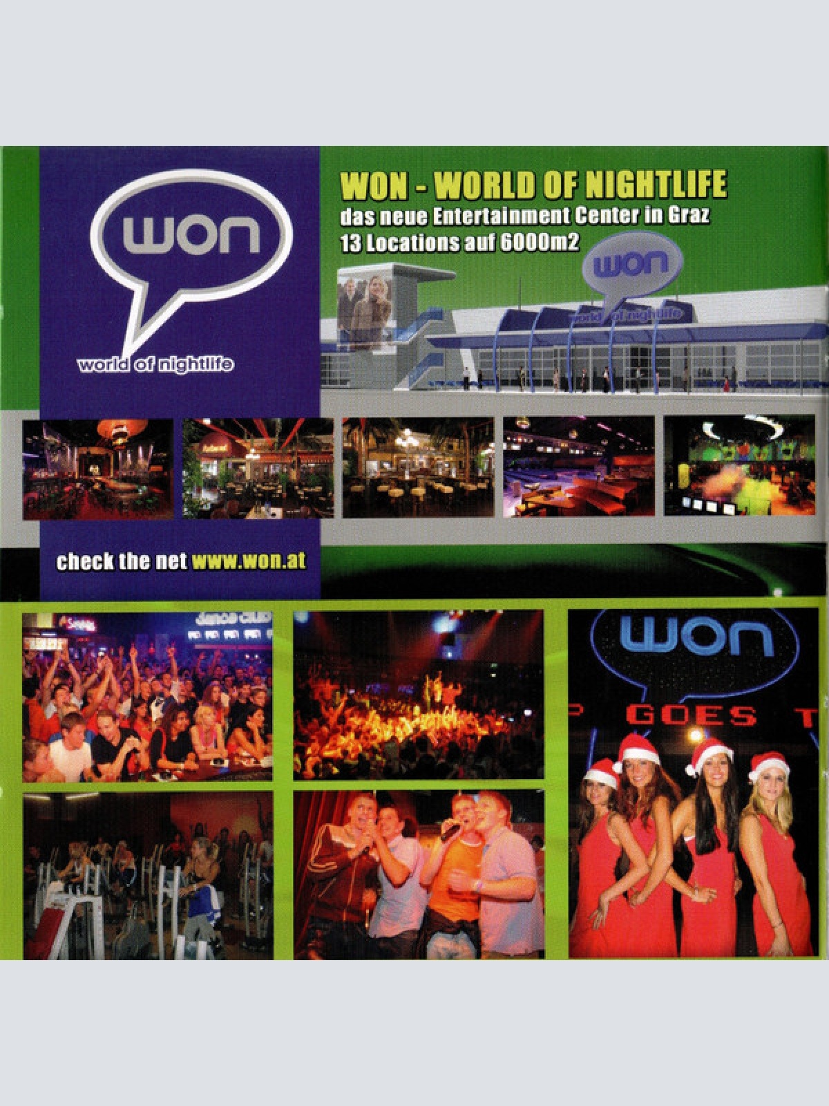 CD / Various - Nachtschicht Vol. 15