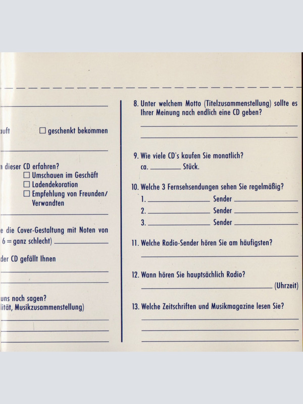 CD / Golden Earring - Greatest Hits