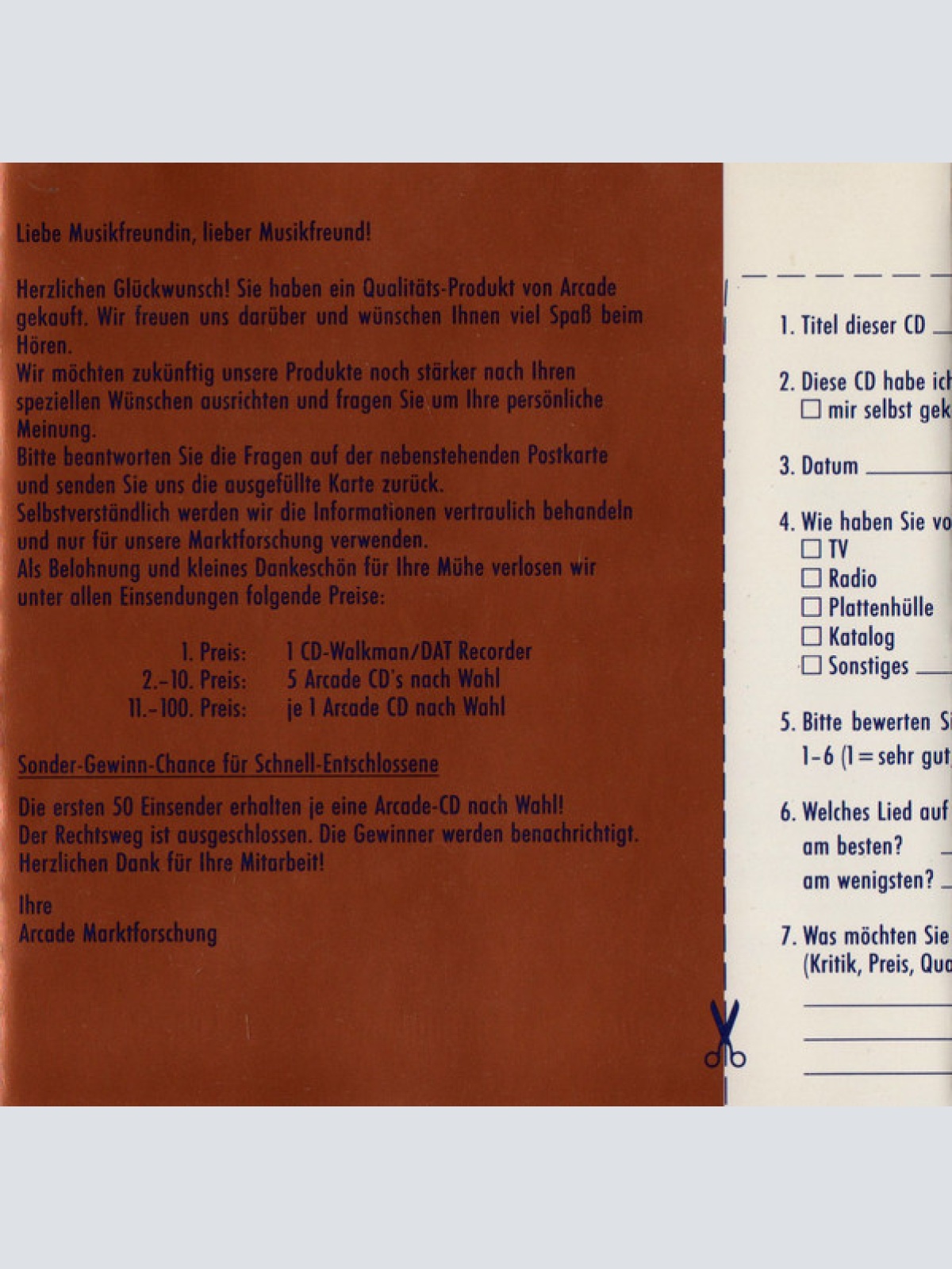 CD / Golden Earring - Greatest Hits