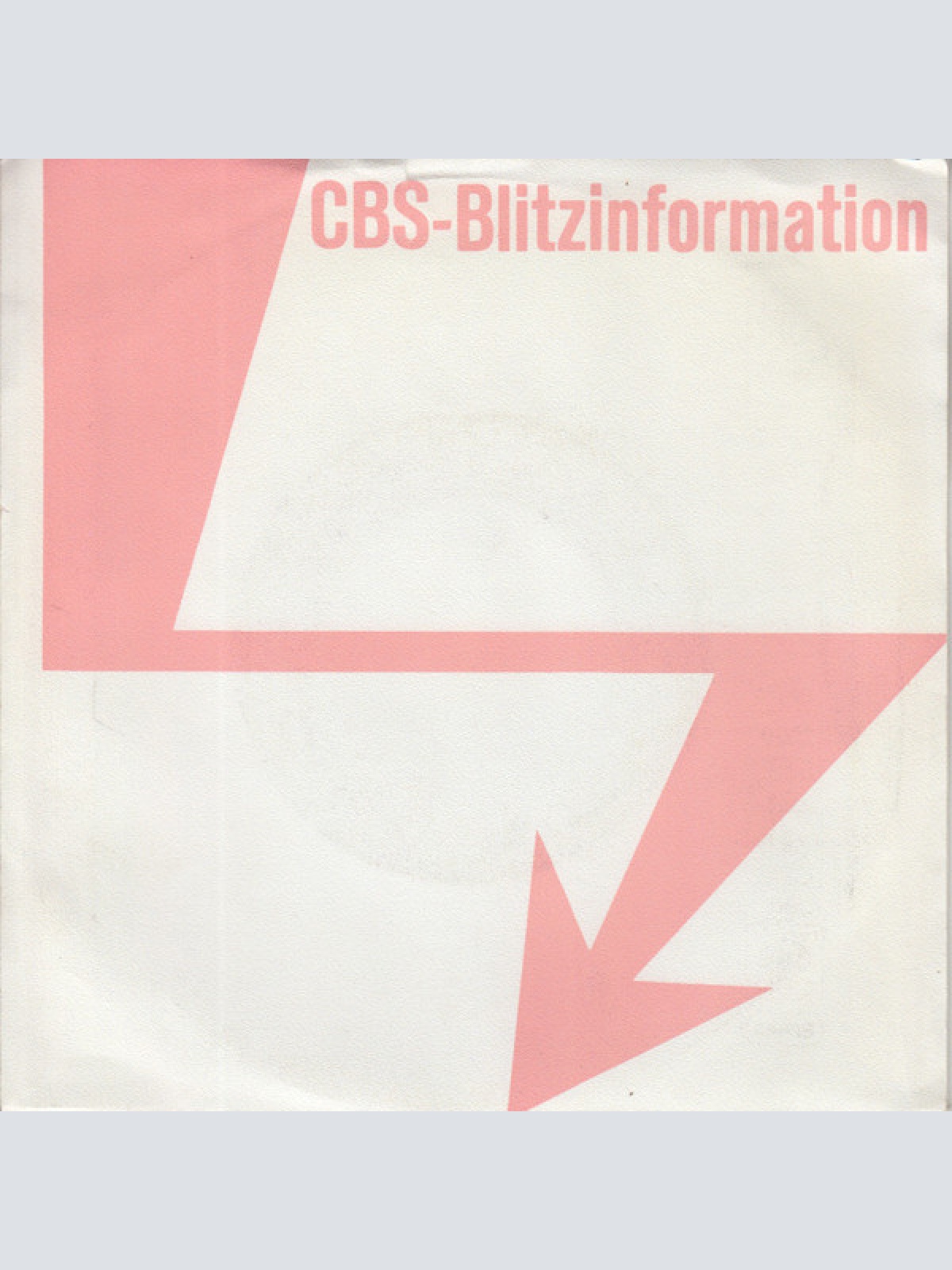 Vinyl / Dave (13) - La Décision