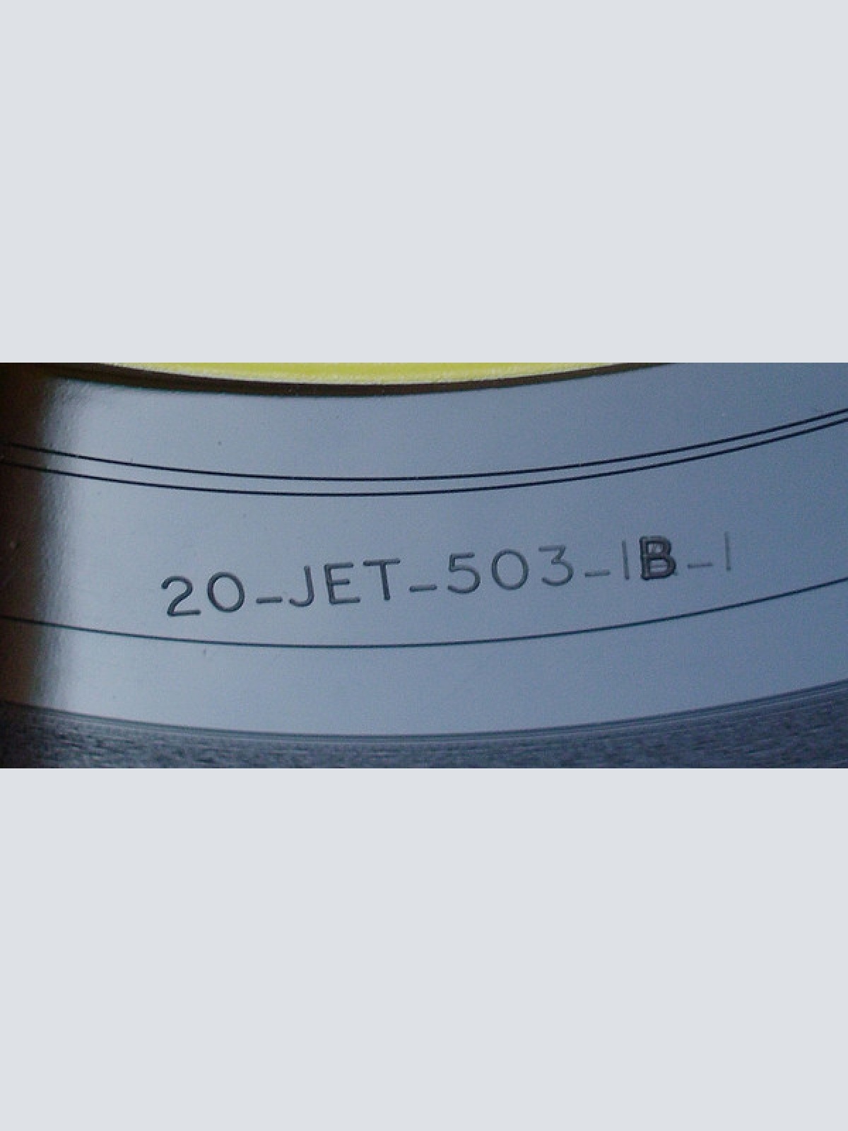 Vinyl / The Electric Light Orchestra* - Don't Bring Me Down