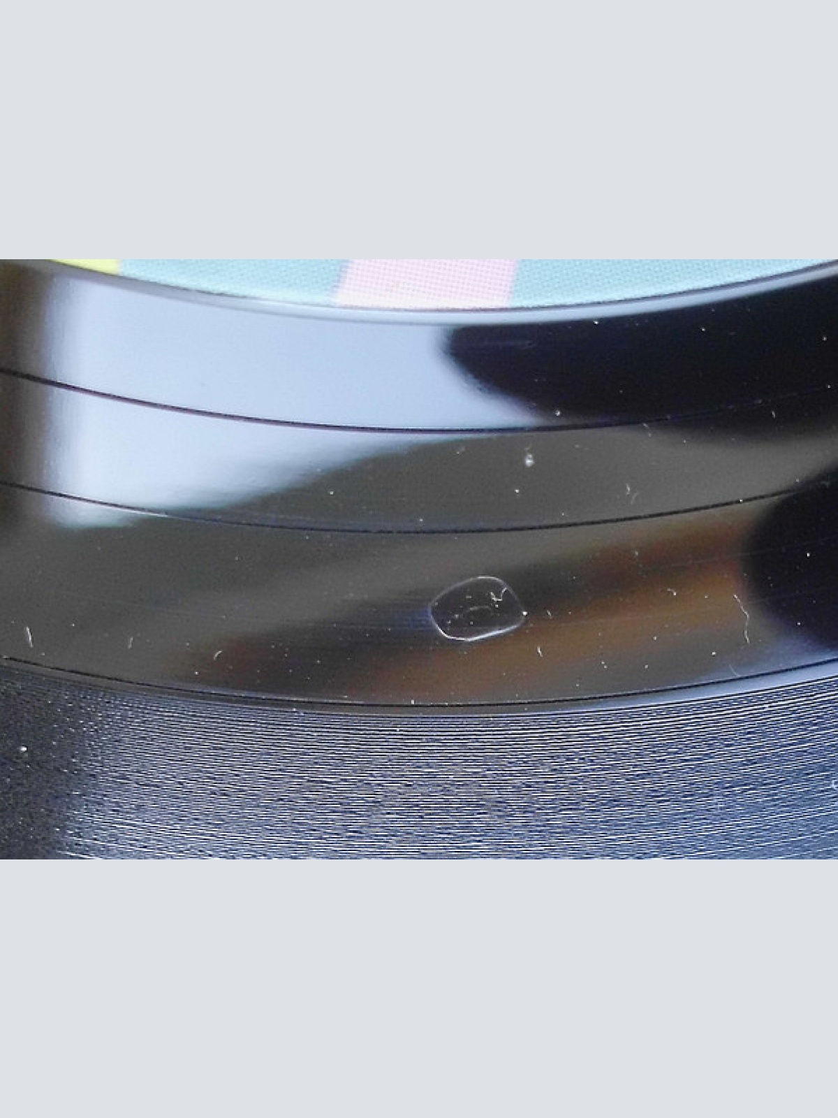 Vinyl / The Electric Light Orchestra* - Don't Bring Me Down