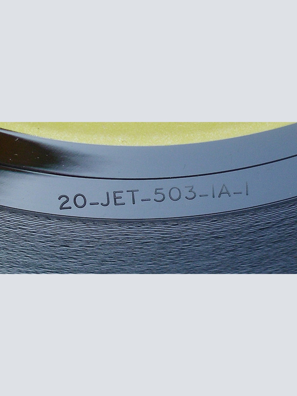 Vinyl / The Electric Light Orchestra* - Don't Bring Me Down