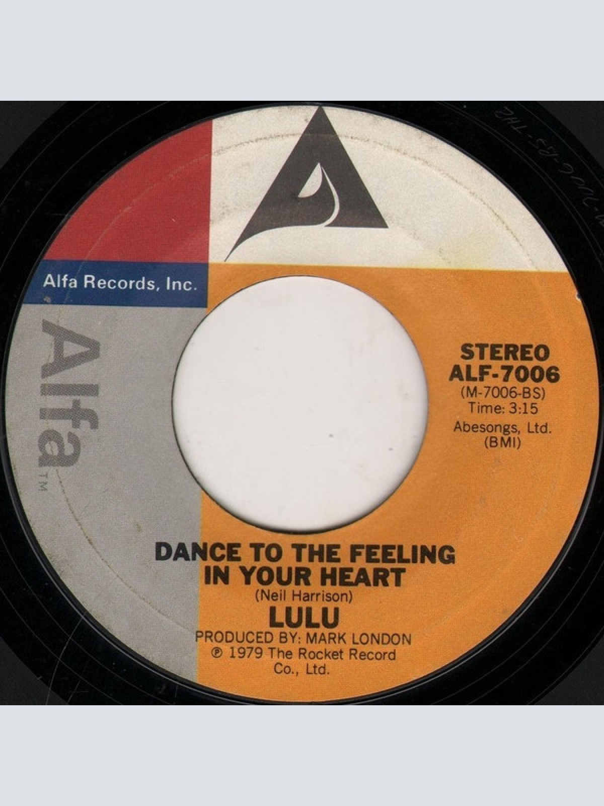 Vinyl / Lulu - I Could Never Miss You (More Than I Do)