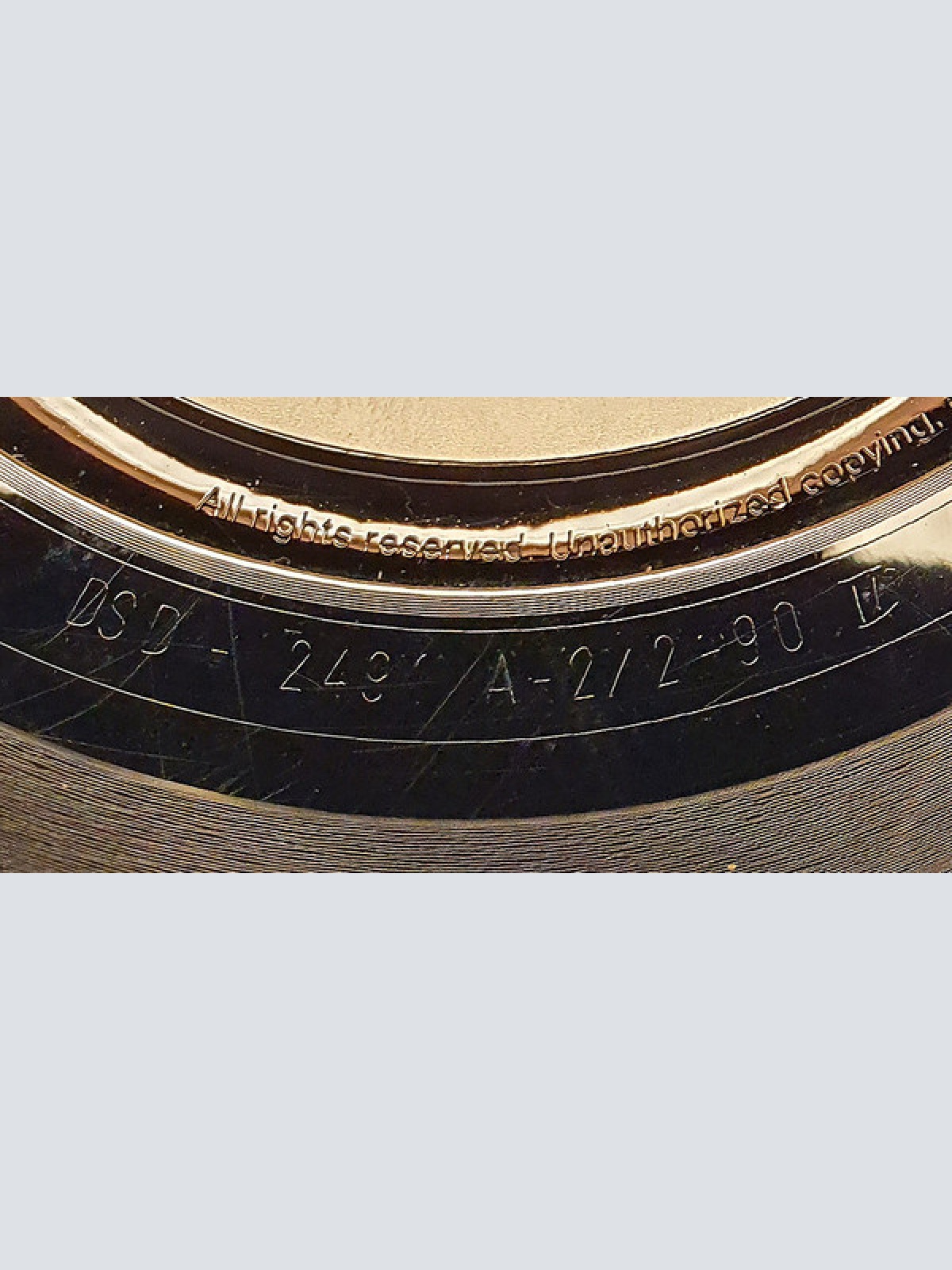 Vinyl / F.P.I. Project* - Rich In Paradise "Going Back To My Roots"