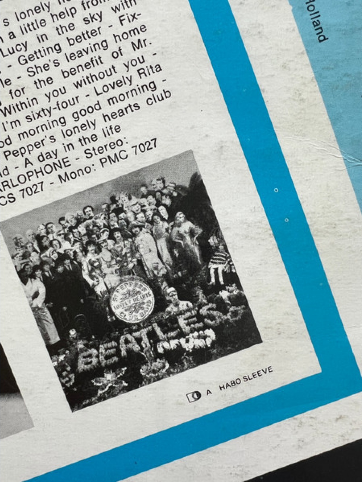 Vinyl / The Beatles - Beatles' Greatest