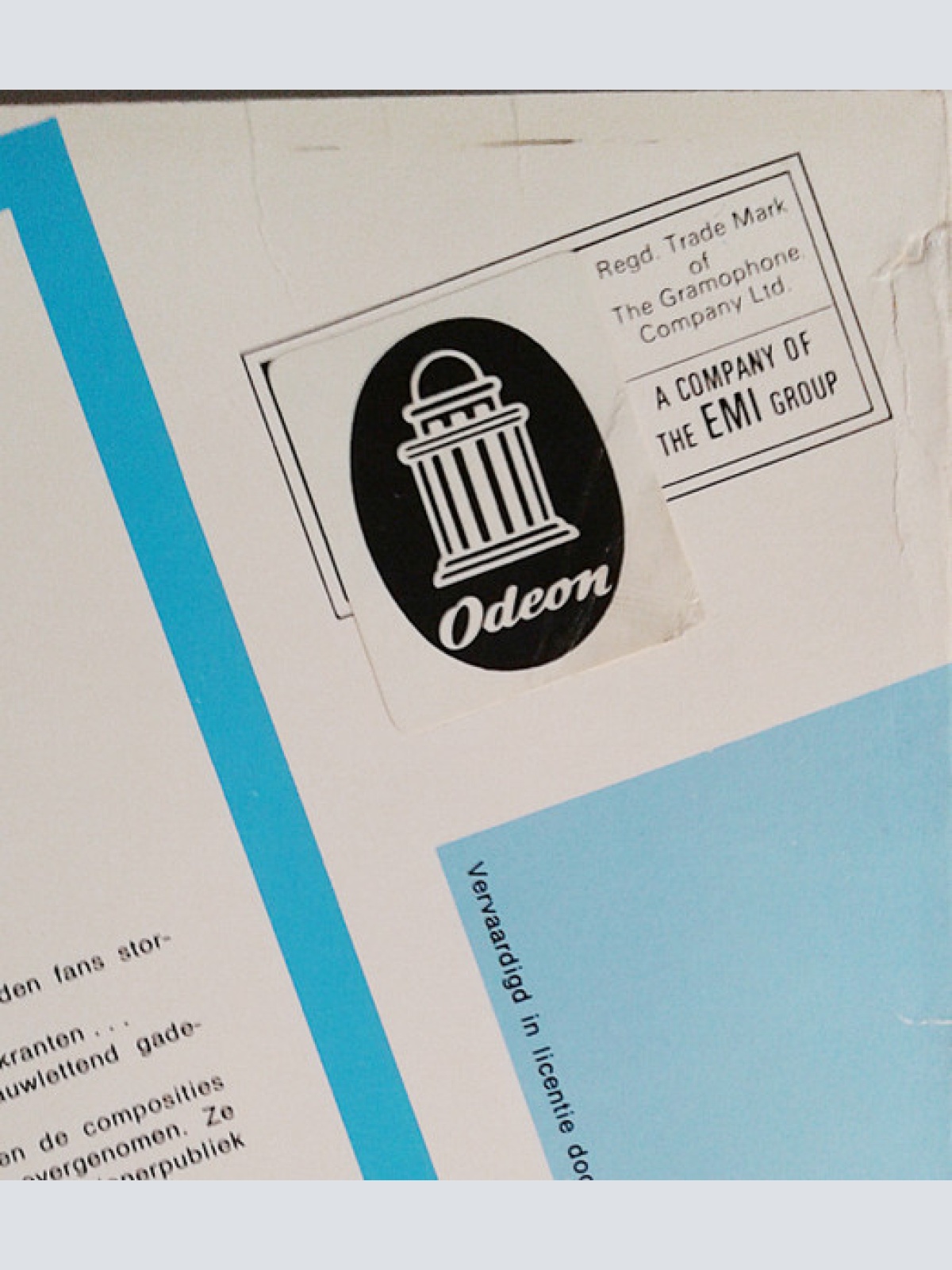 Vinyl / The Beatles - Beatles' Greatest