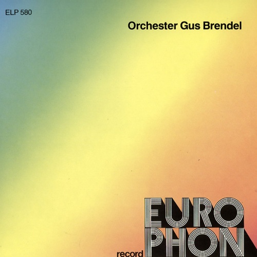 Vinyl / Orchester Gus Brendel - Orchester Gus Brendel
