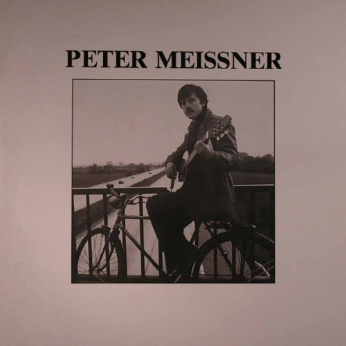 Vinyl / Peter Meissner - Peter Meissner