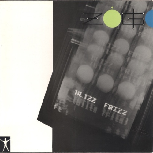 Vinyl / Blizz Frizz - Zogoto
