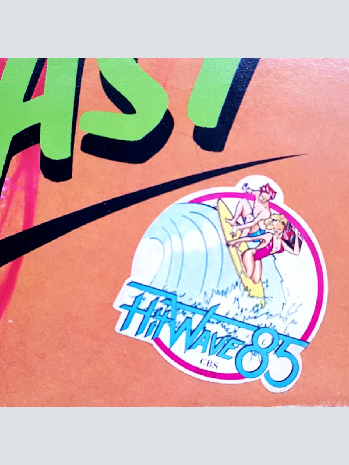 Vinyl / Nina Hagen - In Ekstasy