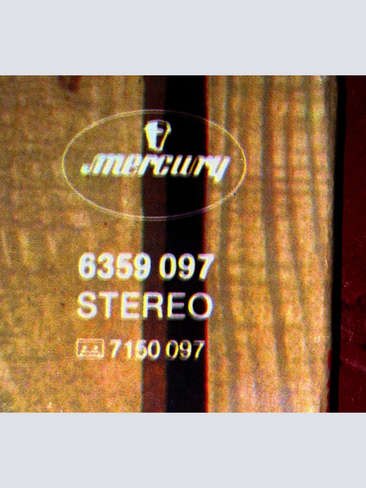 Vinyl / Kevin Rowland & Dexys Midnight Runners - Too-Rye-Ay