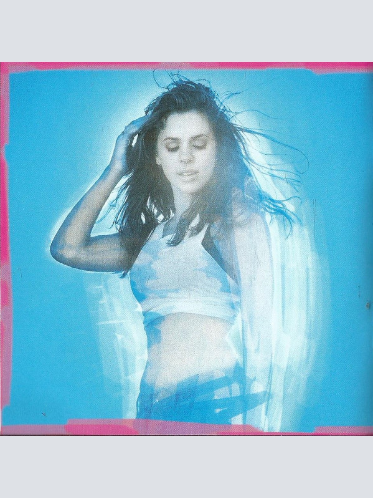 CD / Vanessa Mai - Für Dich Nochmal