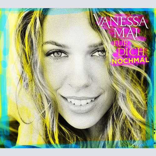 CD / Vanessa Mai - Für Dich Nochmal