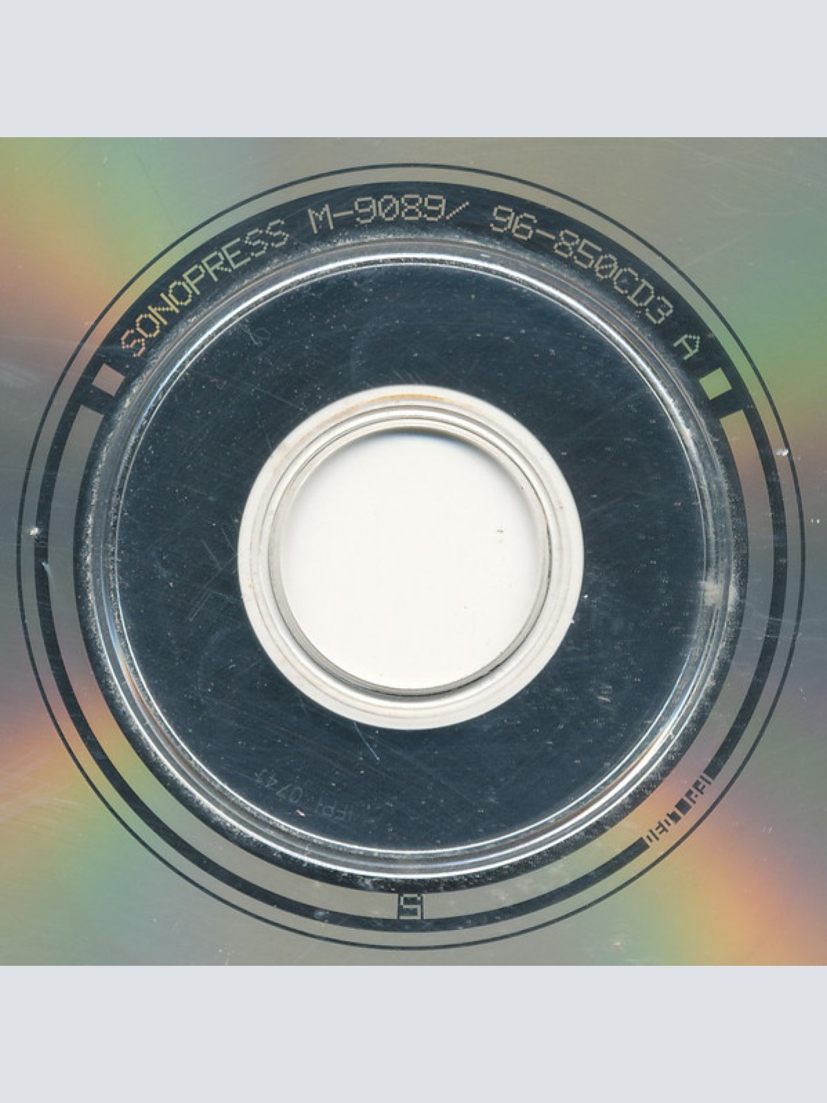 CD / The Kelly Family - The First Singles