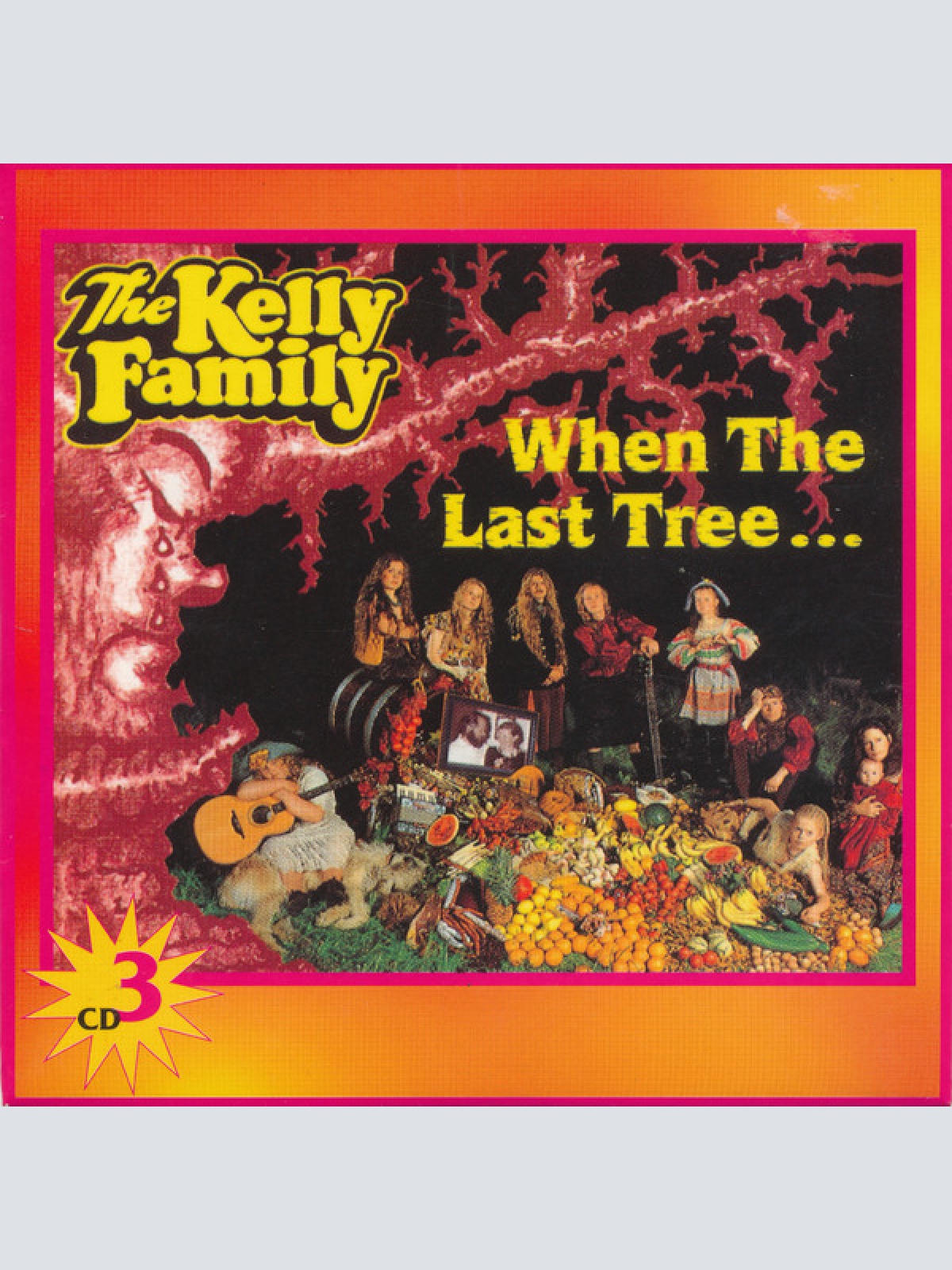 CD / The Kelly Family - The First Singles
