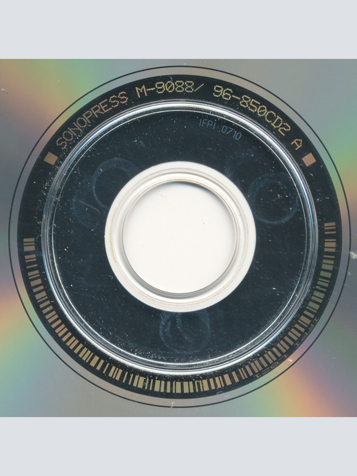 CD / The Kelly Family - The First Singles