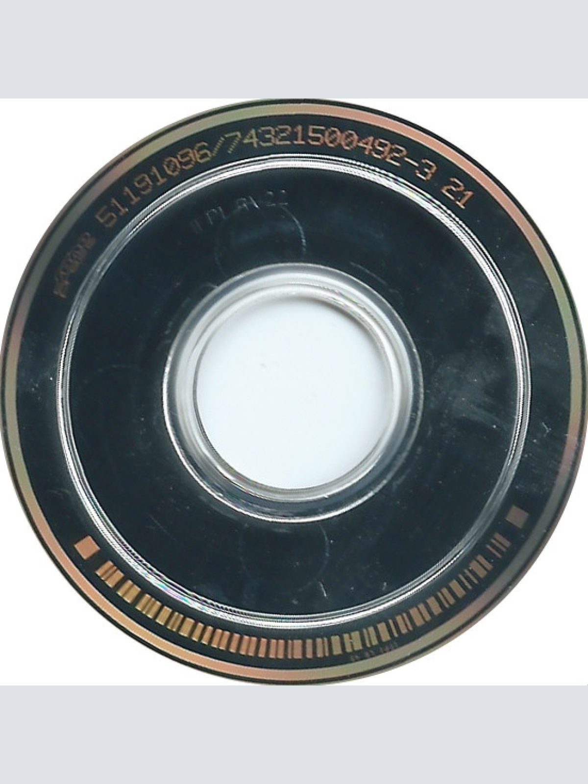 CD / Al Bano & Romina Power - I Grandi Successi - Ihre Grossen Erfolge