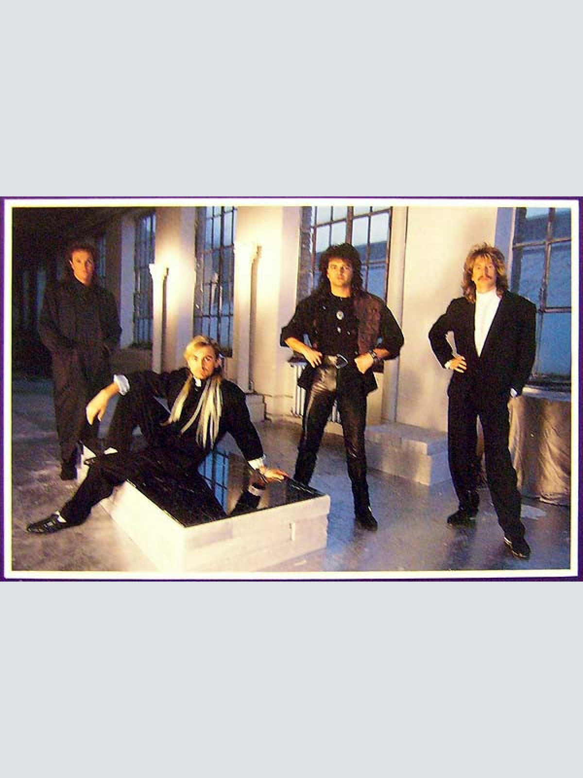 Vinyl / Jojo (5) - Jojo