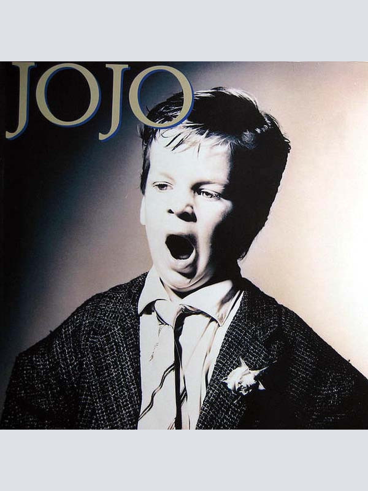 Vinyl / Jojo (5) - Jojo