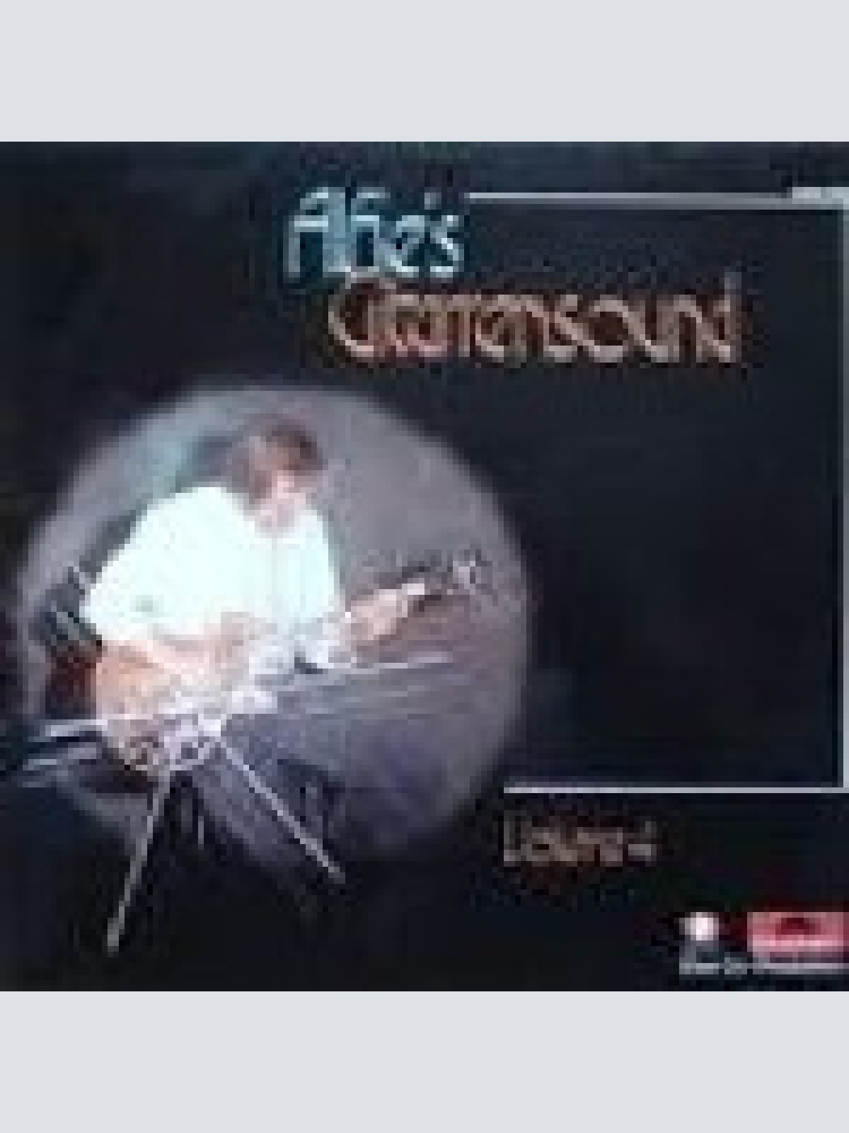 Vinyl / Alfred Schittler - Alfies Gitarren Sound Volume 4