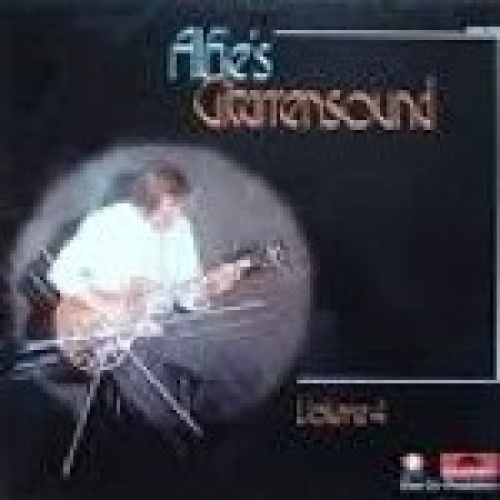 Vinyl / Alfred Schittler - Alfies Gitarren Sound Volume 4