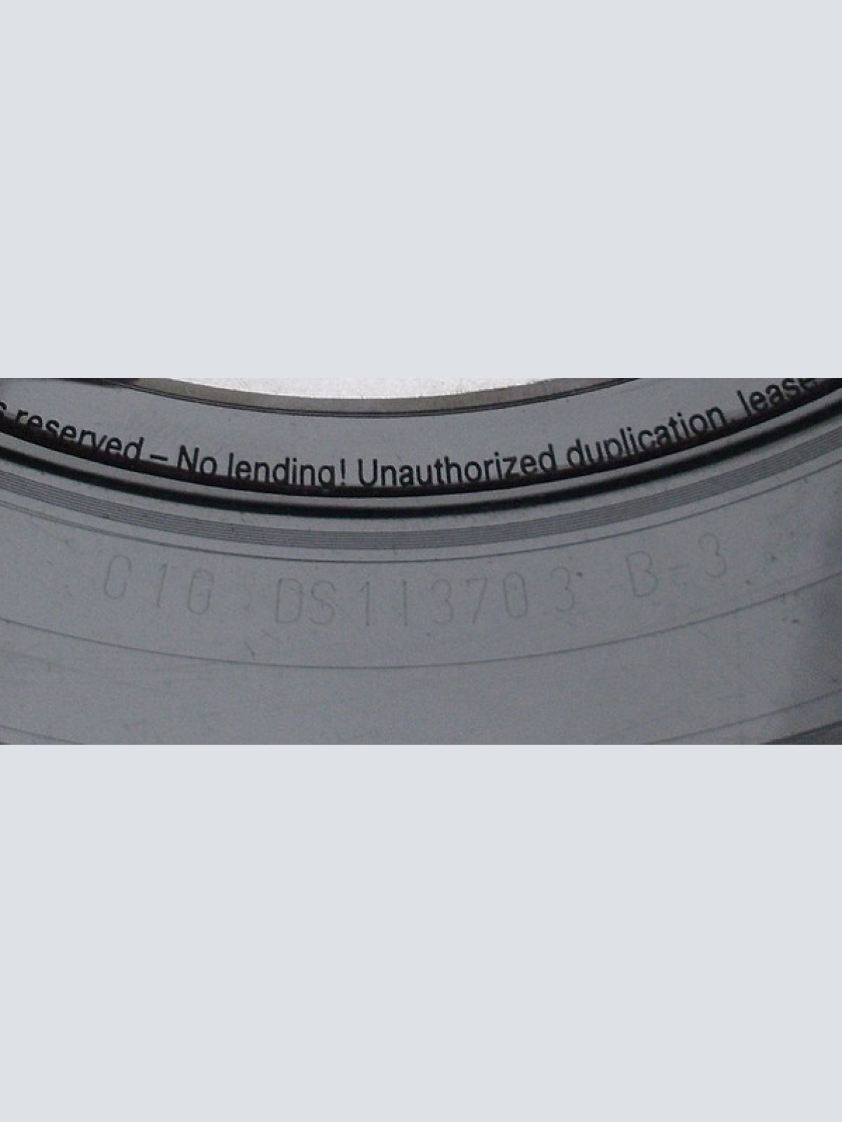 Vinyl / Enigma - Sadeness Part I